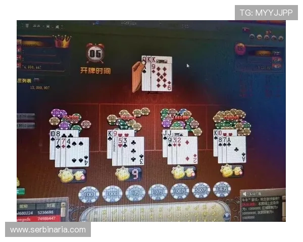 掌握科学的百家乐技巧,轻松应对各种游戏局势实现盈利目标 掌握科学的百家乐技巧,轻松应对各种游戏局势实现盈利目标